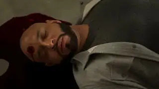 Power Book II: Ghost | Mecca death scene