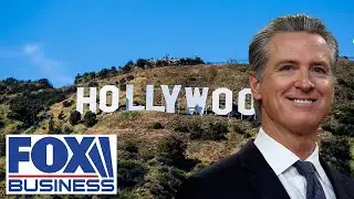 POWER CLASH: City-funded groups spark CHAOS in LA