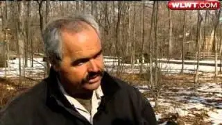 Power Crews Prepare For Ice Storm