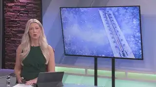 Power crews prepare for the storm