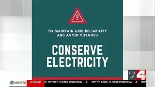 Power grid strain raises concerns about planned data centers in St. Louis region