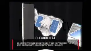 Power-One Renewable Energy (We Aim High) - German