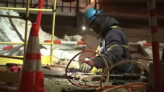 Power outage persists in Brooklyn as ConEd works on repairs