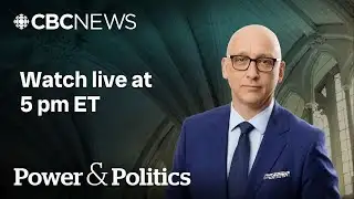 Power & Politics Special Edition: Conservative convention