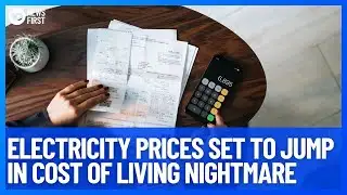 Power Prices Set To Soar Again | 10 News First