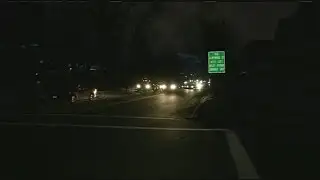 Power restored in Springfield after another outage