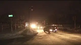 Power returns to residents in Springfield