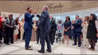 Power struggles loom as Florida lawmakers return for 2026 session