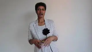 Power to lead with integrity SA Heroes Awards Nominee