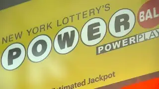 Powerball jackpot climbs to $1.1 billion