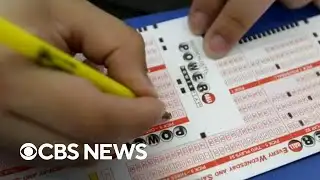 Powerball jackpot climbs to $625 million