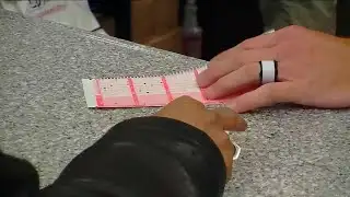 Powerball jackpot reaches $1.7 billion for Christmas Eve drawing