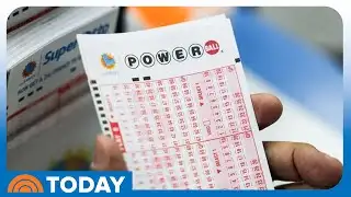 Powerball Jackpot Reaches $1B Mark for the Second Time in 2025