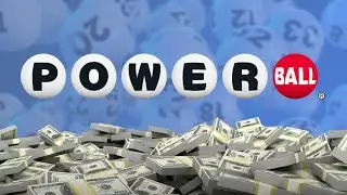 Powerball: Numbers drawn in Saturday