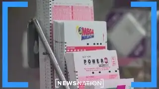 Powerball reaches second-highest jackpot | Rush Hour