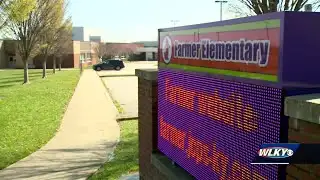 Powerful storms force some JCPS schools to cancel classes due to power outages