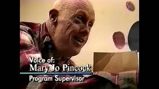 PPEP Encompass Helps Senior Developmentally Disabled - KOLD TV NEWS 3-24-1991