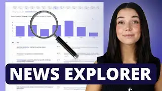 PR Agency   News Explorer