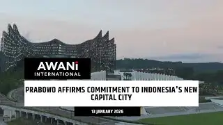 Prabowo affirms commitment to Indonesia