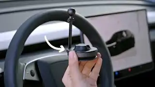 Practical Tesla Mods You’ll Use Every Single Day!