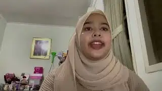 Practice 1 News anchor presents