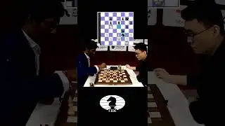 Praggnanandhaa vs Yu Yangyi | Fide World Blitz 2025