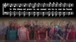 Praise And Harmony "Salvation Has Been Brought Down"