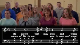 Praise And Harmony Singers "The New Song"