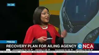PRASA | Recovery for plan ailing agency