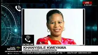 PRASA to recover money form Daniel Mthimkhulu