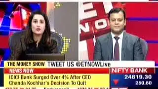 Prashant Thakur, Head – Research, ANAROCK on ET Now