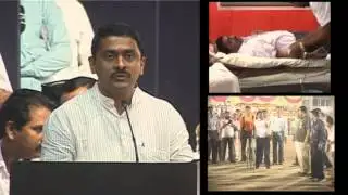 Prashant Thakur wants a bright future for the Youth