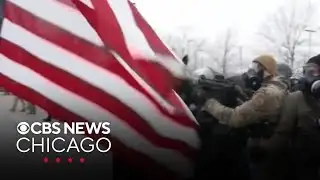 Prayer vigil to be held in Chicago for Alex Pretti