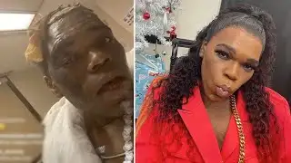 Prayers Up, Rolling Ray