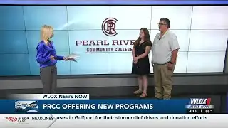 PRCC offering new programs in Cybersecurity, Hydrography