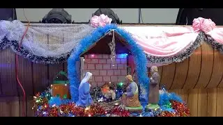 Pre  Christmas Celebration 2025 | Inside Campus News