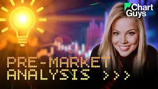 Pre-Market Prep  | Wednesday Market Prep Show | February 4, 2026
