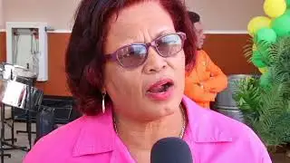 Preaching Financial Literacy to Youths