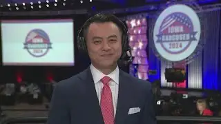 Precincts open, caucusing yet to begin | 2024 Iowa caucus live updates