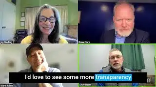 Precision Ag Needs Multiple Technologies