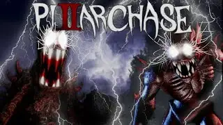 Precode vs Recode: Fogborn [Pillar Chase 2] 