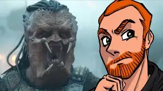 Predator: Badlands Box Office Woes