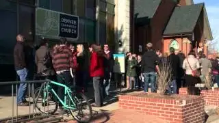 Predator Haven? Church Tackles Child Abuse