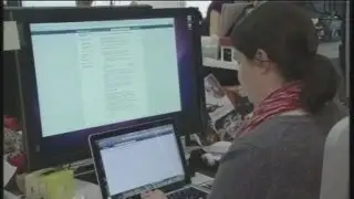 Predators attack via social media