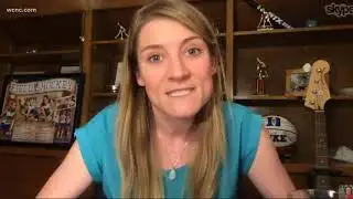 Predators using social media to target teens