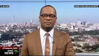 Predicting currency exchange rates and Load shedding