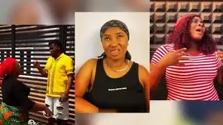 Pregnancy Bombshell! Dera Shocks Her Ex with ‘I Love My Future Husband’ Confession 😱🤣