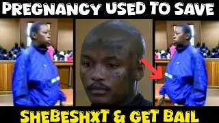 Pregnant Kholofelo Used as Leverage in Shebeshxt Case