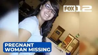 Pregnant woman from Vernonia missing for two weeks