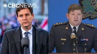 Premier Eby slams head of extortion taskforce